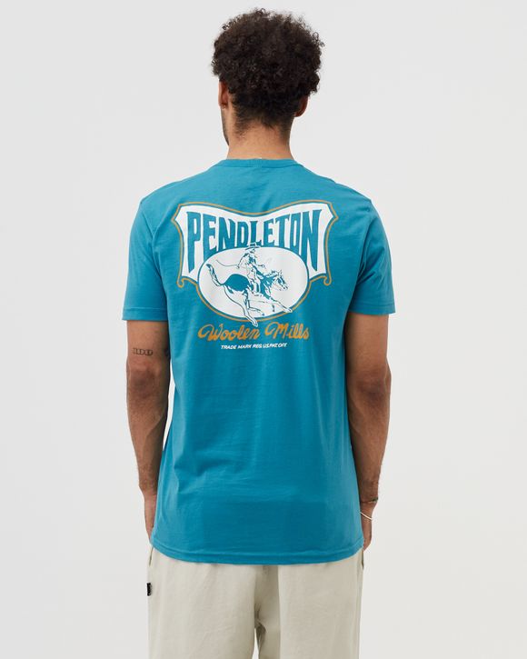 RODEO RIDER GRAPHIC TEE