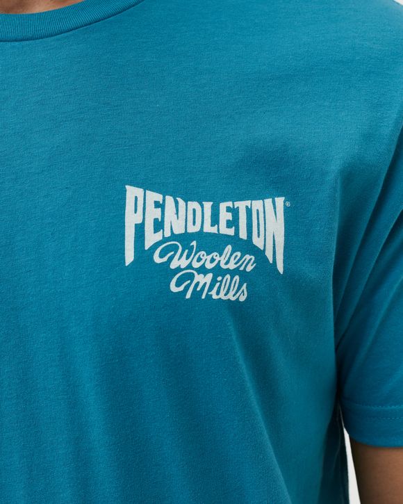 RODEO RIDER GRAPHIC TEE