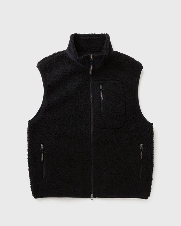 STAND VEST