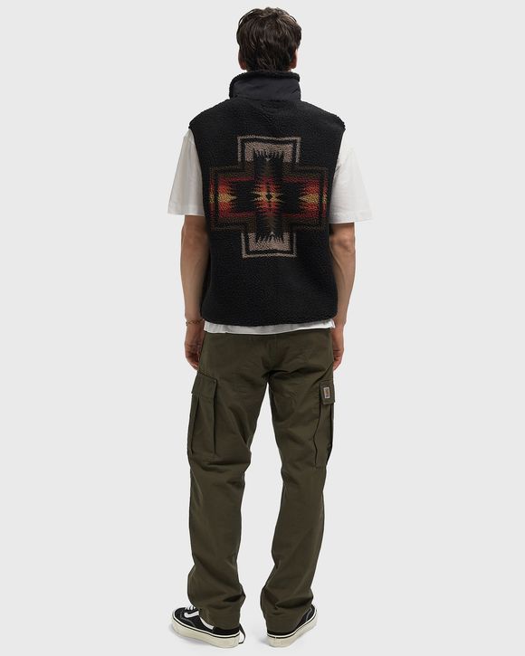 STAND VEST