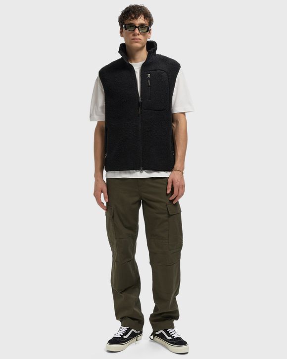 STAND VEST
