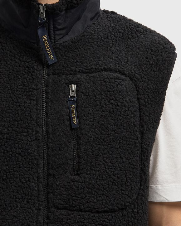 STAND VEST