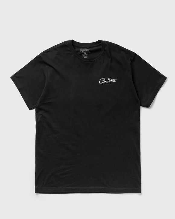 TECOPA HILLS LOGO GRAPHIC TEE