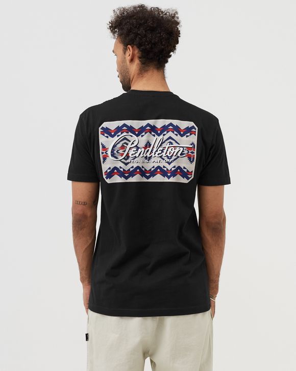 TECOPA HILLS LOGO GRAPHIC TEE