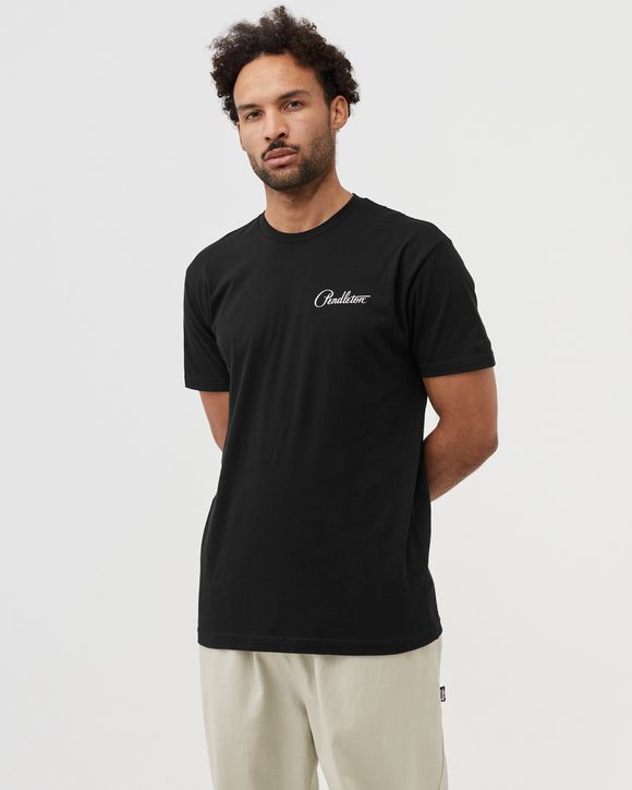 TECOPA HILLS LOGO GRAPHIC TEE
