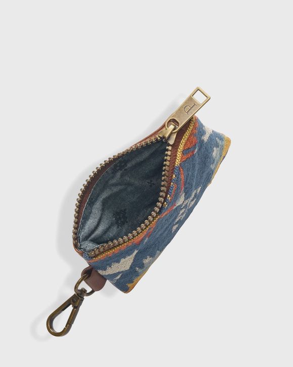 TRADITIONS ZIP CARD CASE