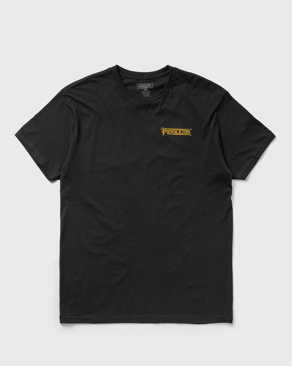TUCSON BEAR GRAPHIC TEE