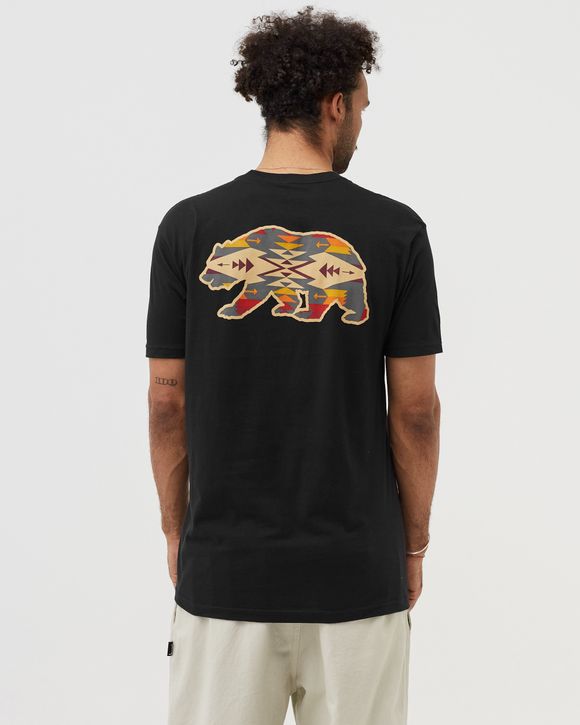 TUCSON BEAR GRAPHIC TEE