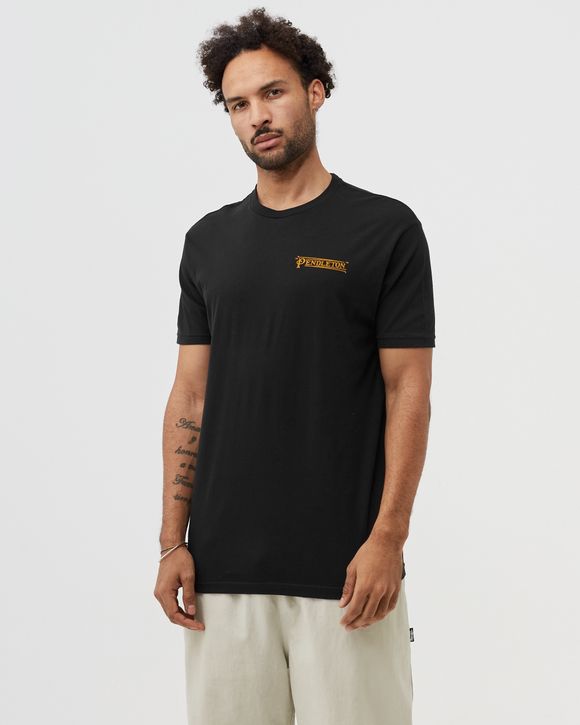 TUCSON BEAR GRAPHIC TEE