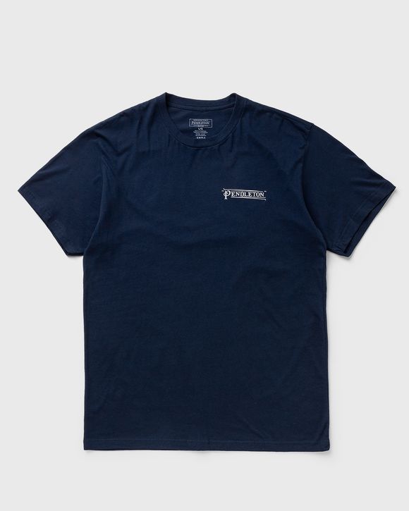TUCSON BISON GRAPHIC TEE