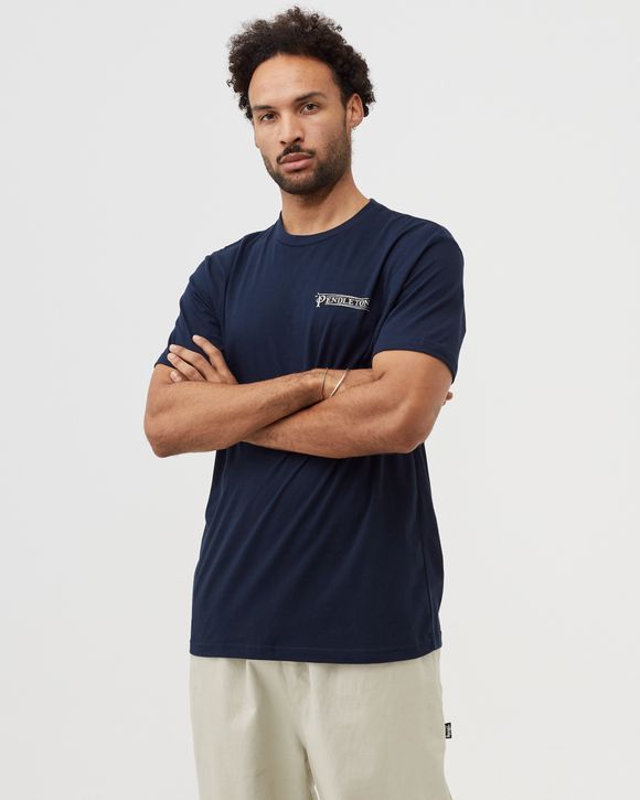 TUCSON BISON GRAPHIC TEE