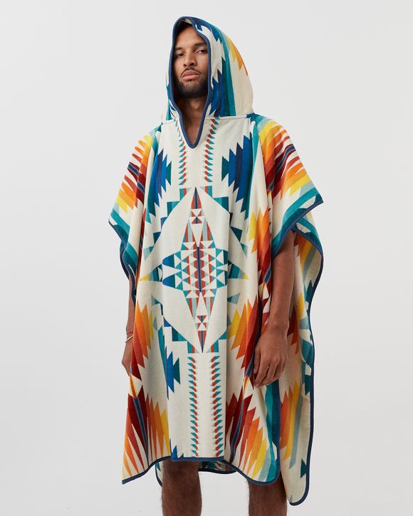 Tween Hooded Towel - Falcon Cove Sunset