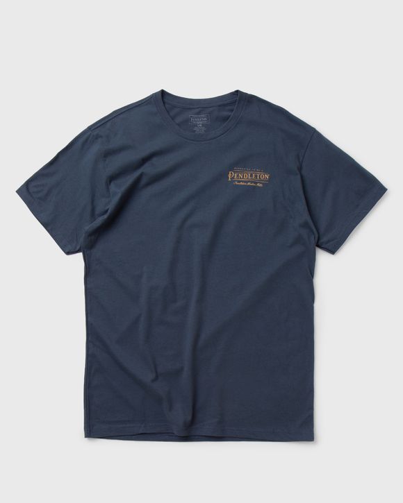 Vintage Logo Graphic Tee