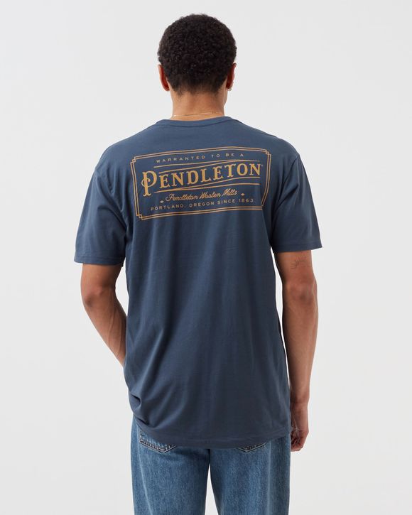 Vintage Logo Graphic Tee