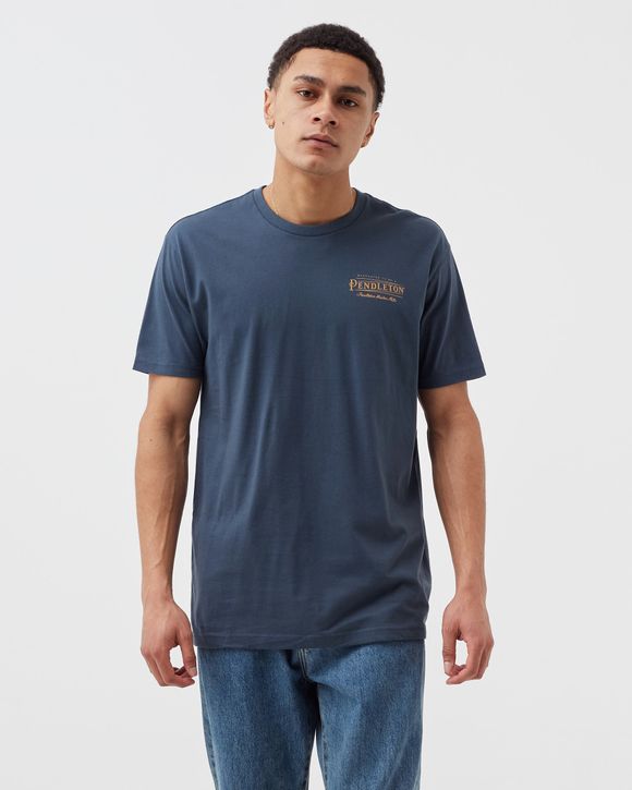 Vintage Logo Graphic Tee