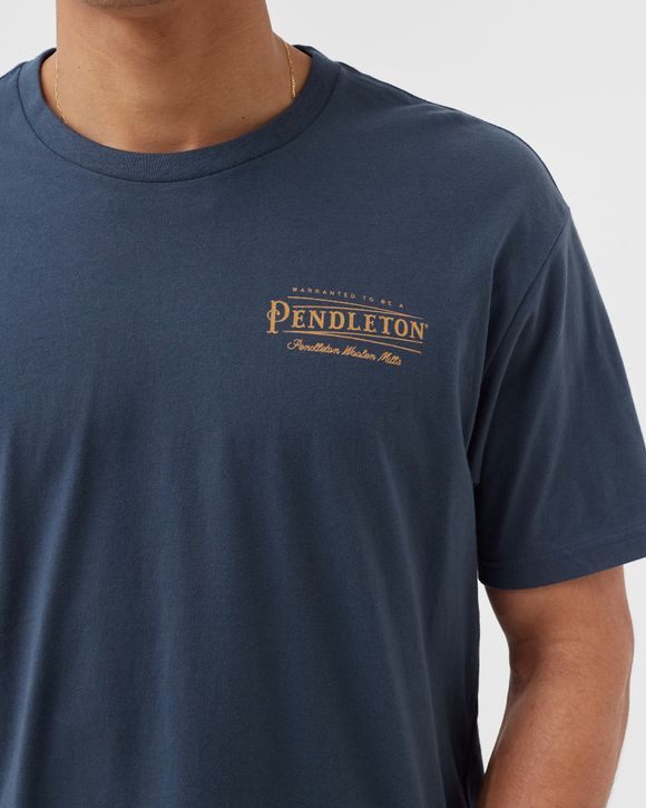 Vintage Logo Graphic Tee