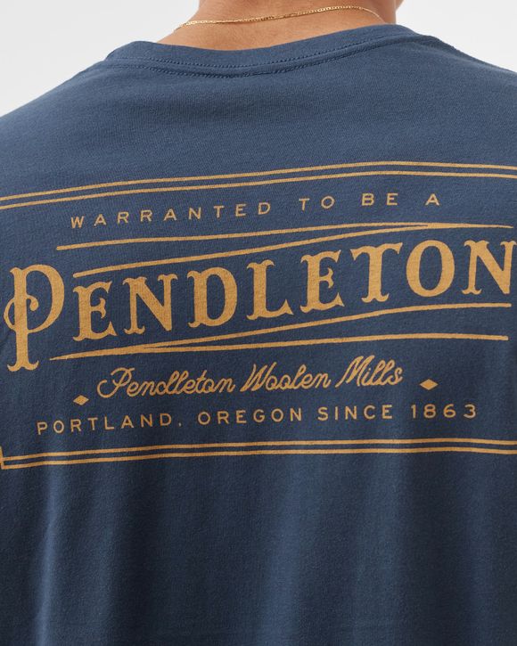 Vintage Logo Graphic Tee