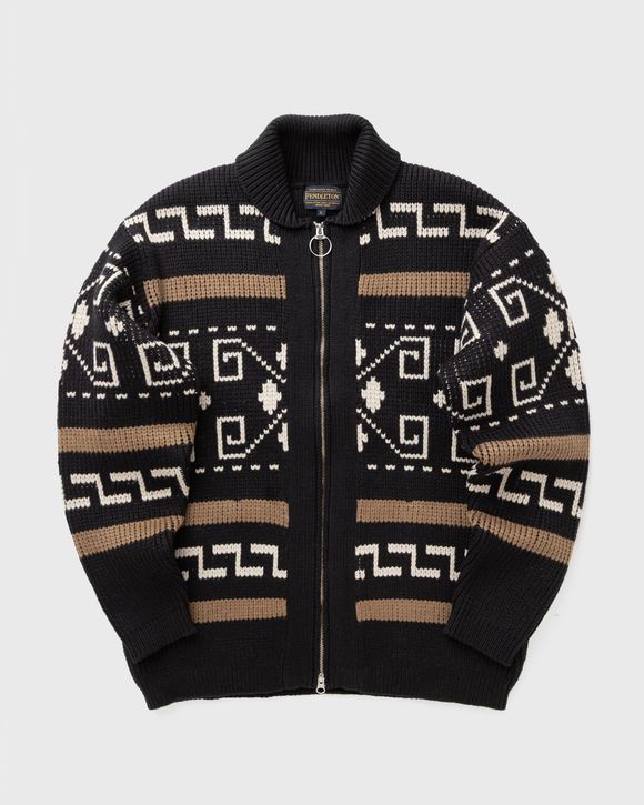 WESTERLEY CARDIGAN