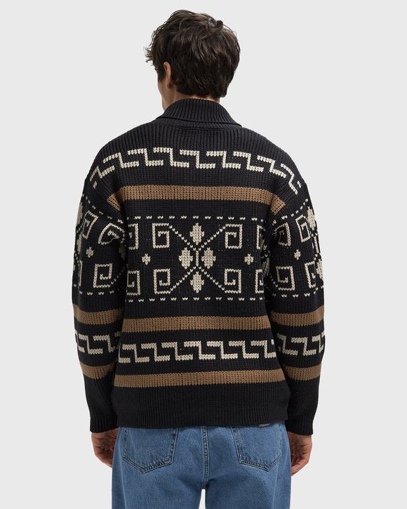 WESTERLEY CARDIGAN