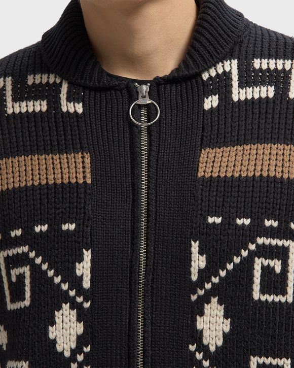 WESTERLEY CARDIGAN