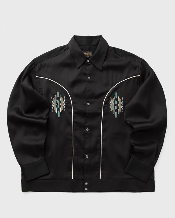 WESTERN JACKET