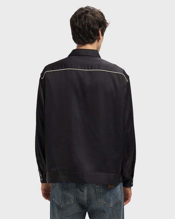 WESTERN JACKET