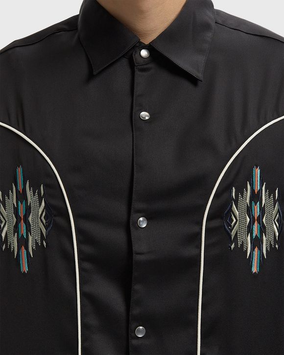 WESTERN JACKET