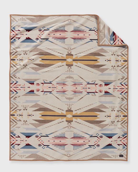 WHITE SANDS BLANKET