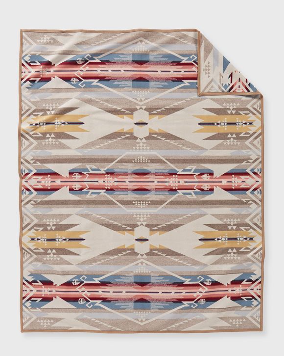 WHITE SANDS BLANKET