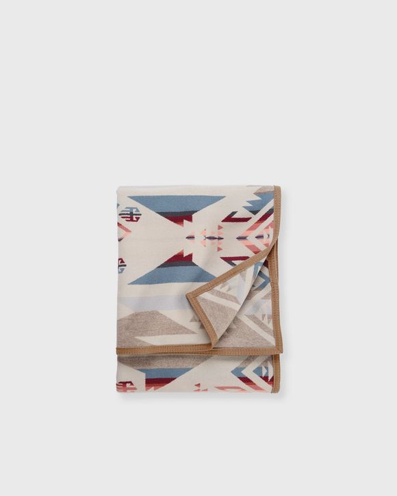 WHITE SANDS BLANKET