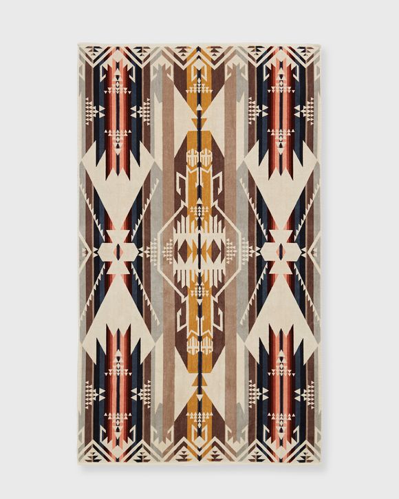 White Sands Tan Towel