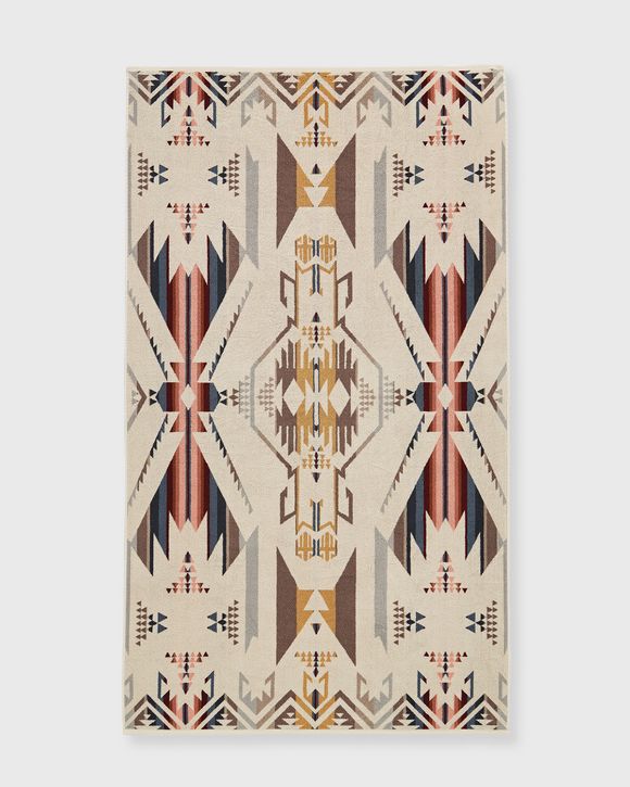 White Sands Tan Towel