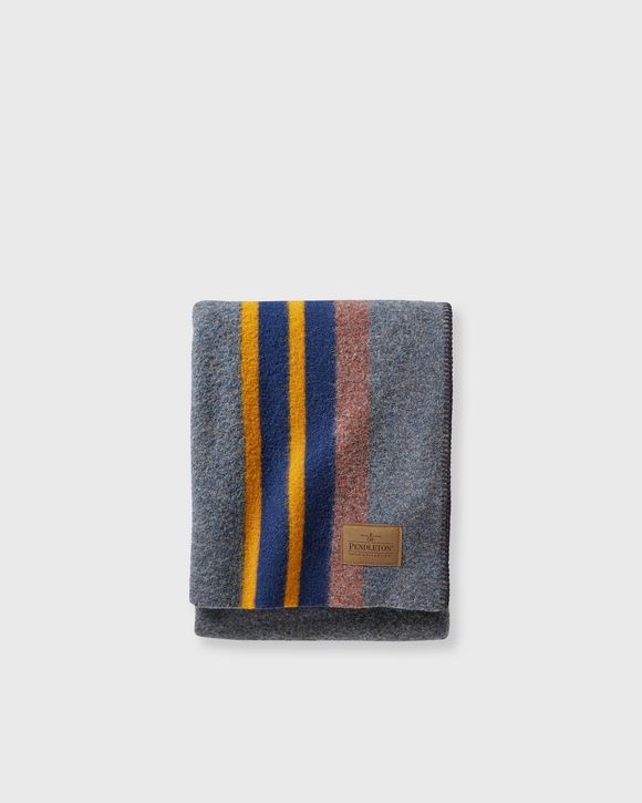 YAKIMA CAMP BLANKET (137 x 168cm)