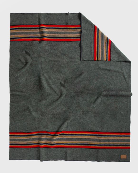 Yakima Camp Blanket (168 x 213 cm)