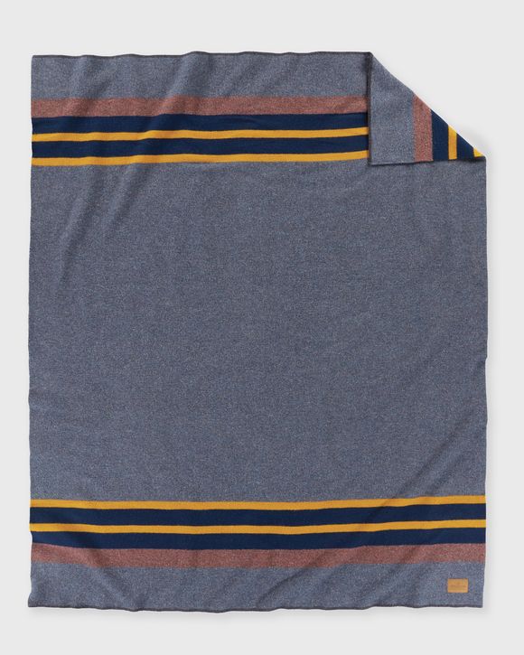 YAKIMA TWIN BLANKET (168 x 213 cm)