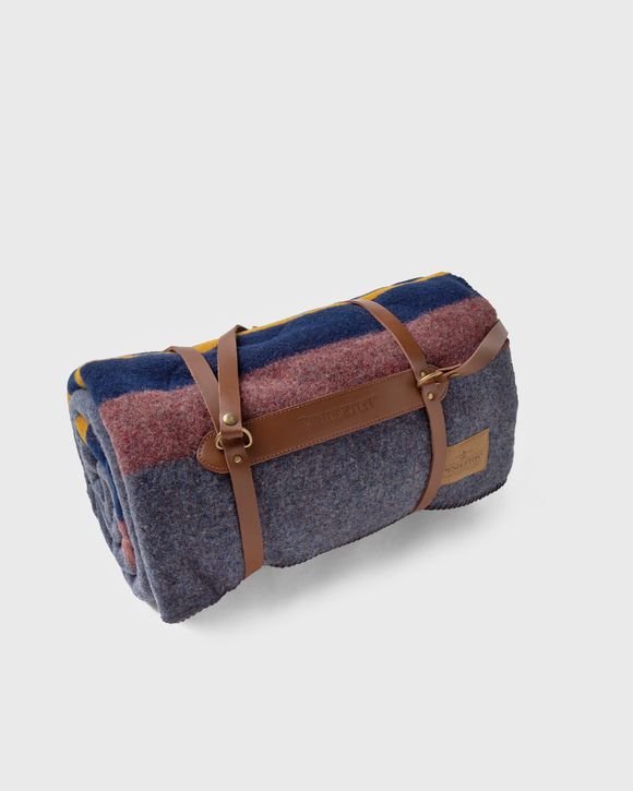 YAKIMA TWIN BLANKET (168 x 213 cm)