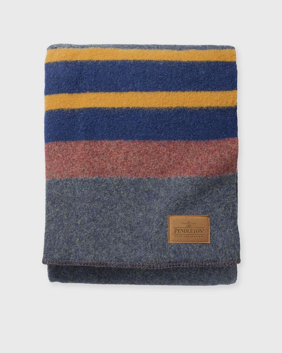 YAKIMA TWIN BLANKET (168 x 213 cm)
