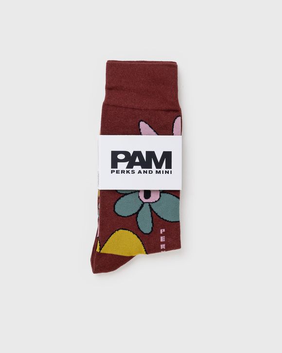 A GESTURE MEADOW DRESS SOCK