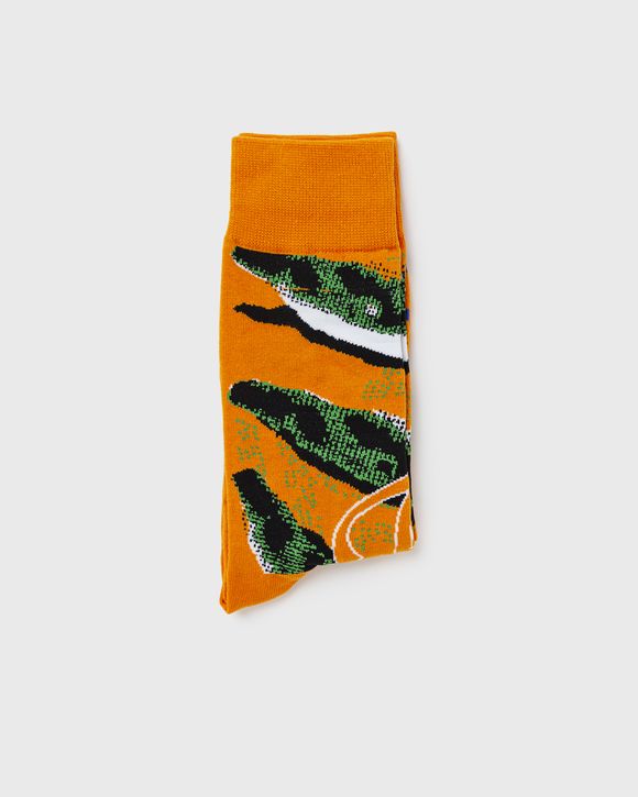 A+ MESSAGE CONGEE DRESS SOCK