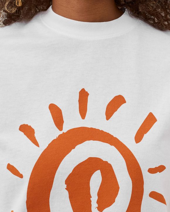 A+ MESSAGE ENERGY SUN SS TEE
