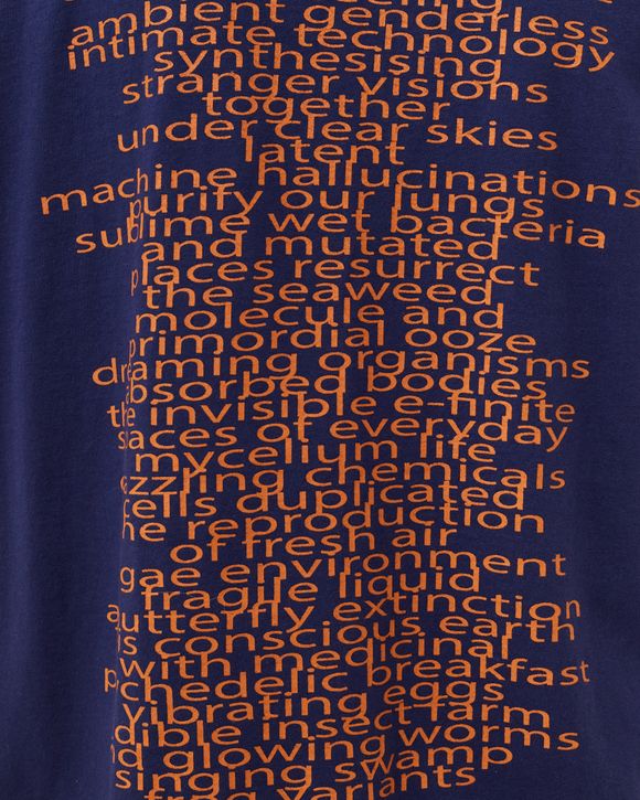 A+ MESSAGE S/S TEE