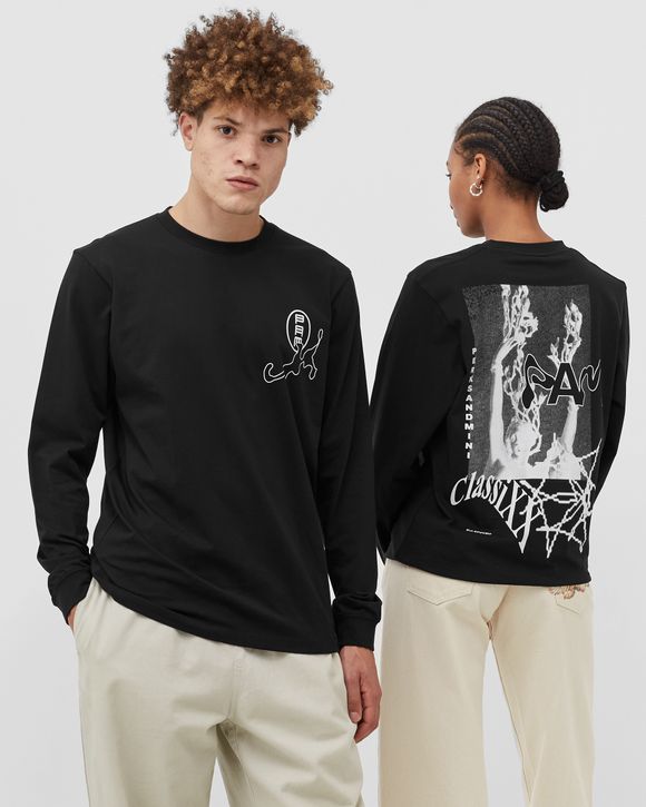 CLASSIX LS TEE