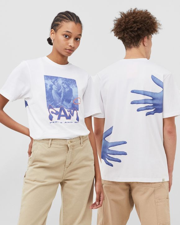 HUGS SS TEE