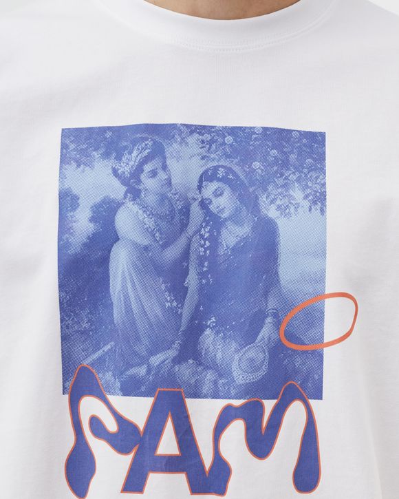 HUGS SS TEE