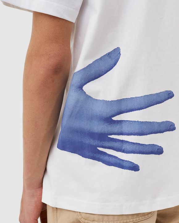 HUGS SS TEE