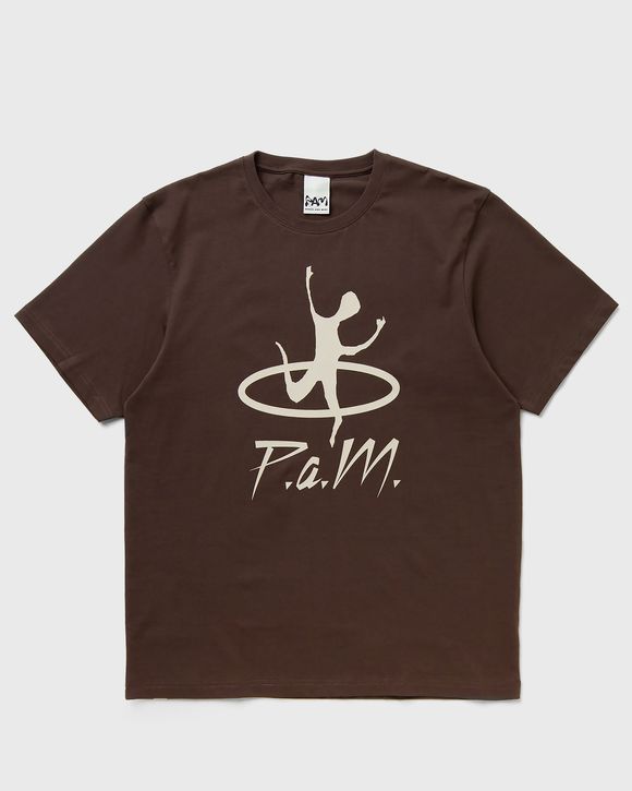 NU DISC SS TEE