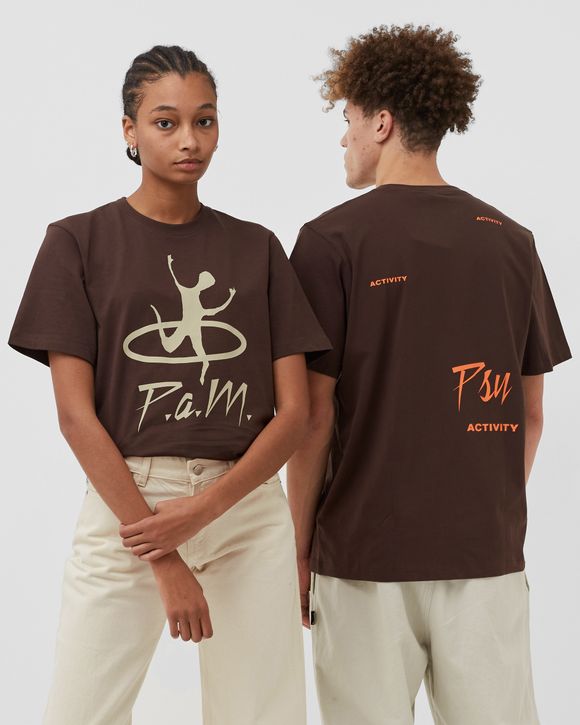 NU DISC SS TEE