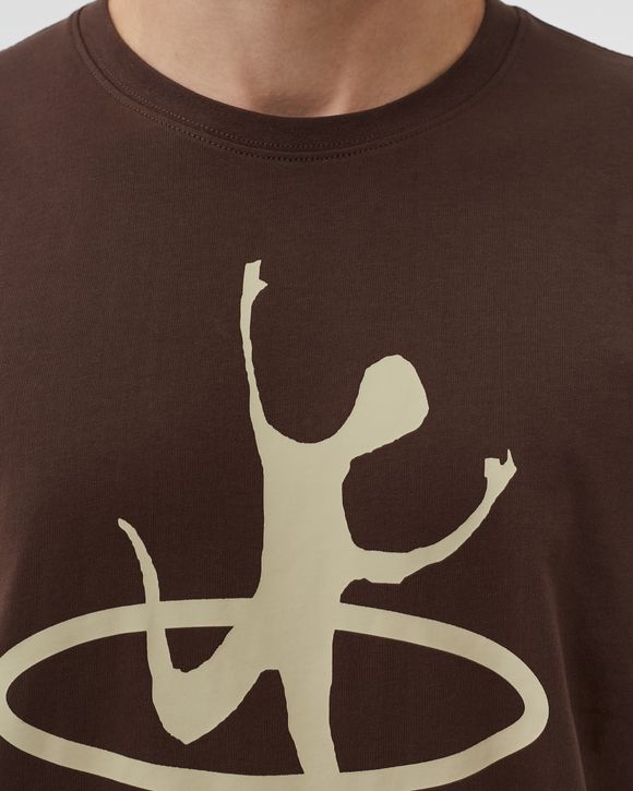 NU DISC SS TEE