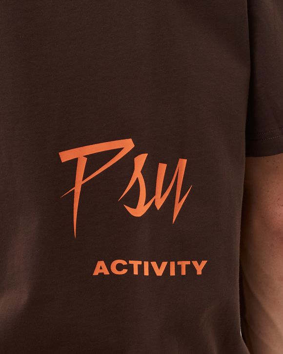 NU DISC SS TEE