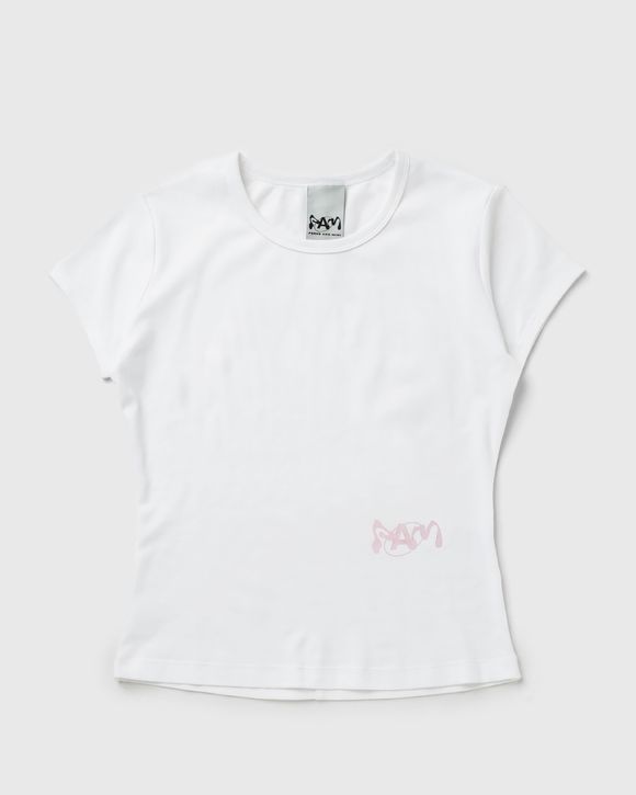 SADIE LASKA NO UTOPIA SISI TEE